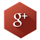Google Plus icon